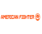American Fighter screenshot
