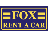 Fox Rent a Car screenshot