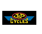 J&P Cycles screenshot