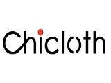ChiCloth.com screenshot